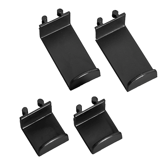 Clips pour cartes petites